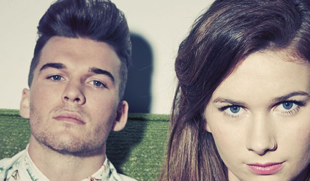 the broods, mother and father, pop, electronic